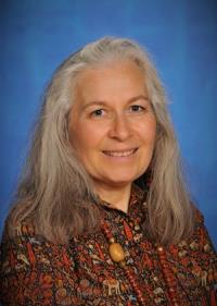 Ms. Shelly Haas – Art